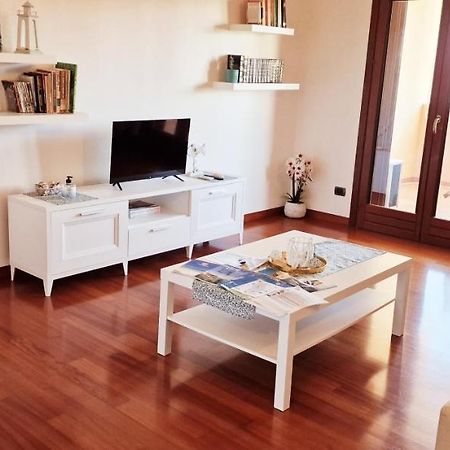 Ancora Apartment Quartu SantʼElena Exteriér fotografie