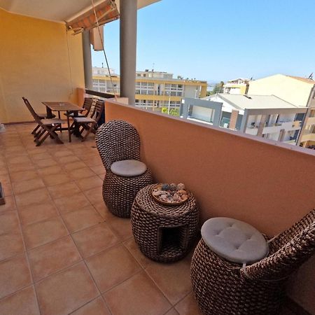 Ancora Apartment Quartu SantʼElena Exteriér fotografie