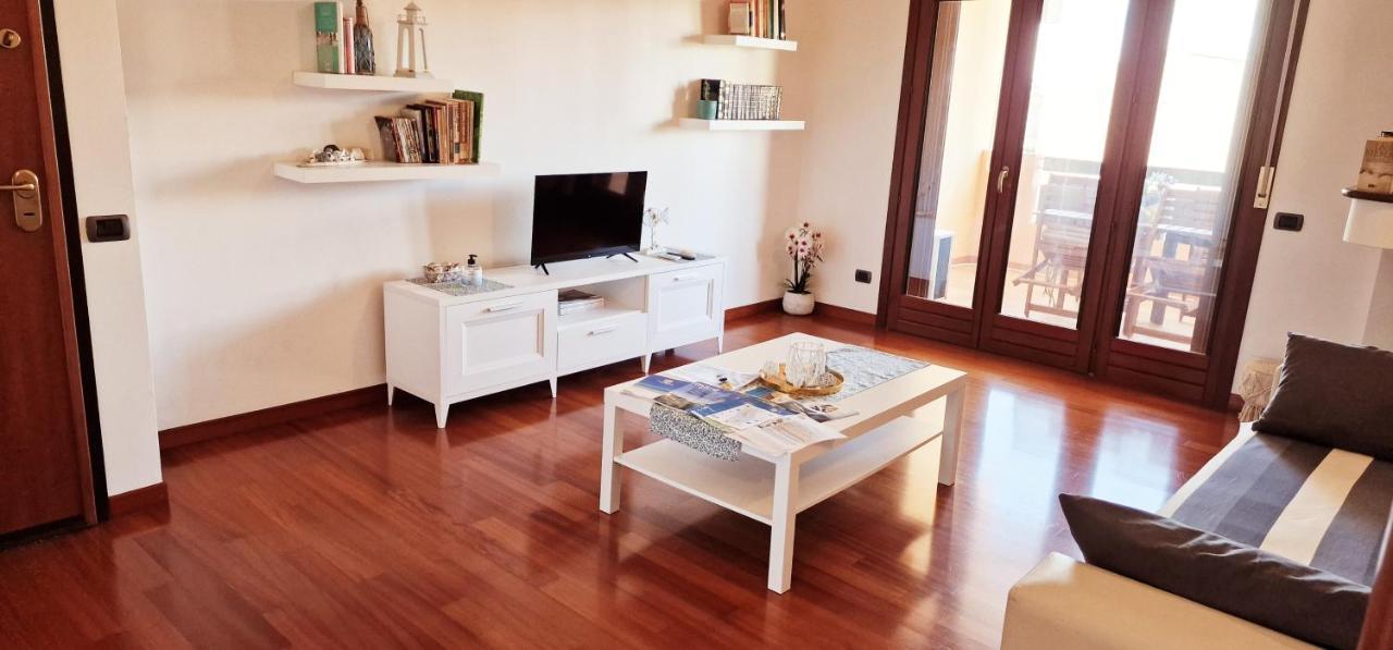 Ancora Apartment Quartu SantʼElena Exteriér fotografie