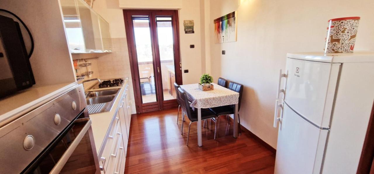 Ancora Apartment Quartu SantʼElena Exteriér fotografie