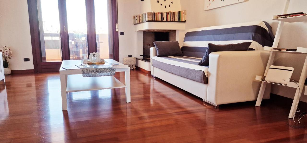 Ancora Apartment Quartu SantʼElena Exteriér fotografie