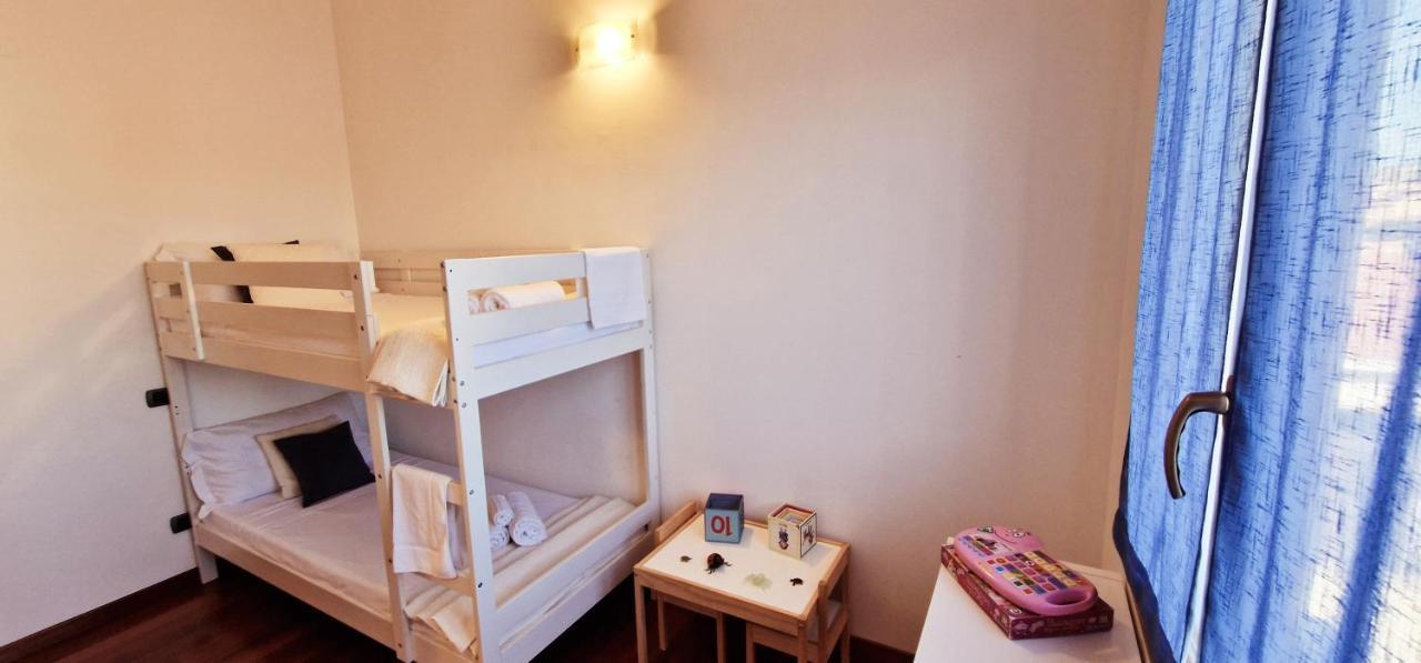 Ancora Apartment Quartu SantʼElena Exteriér fotografie
