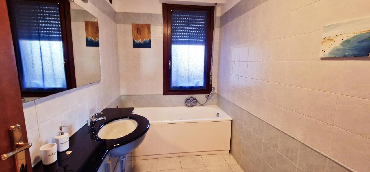 Ancora Apartment Quartu SantʼElena Exteriér fotografie