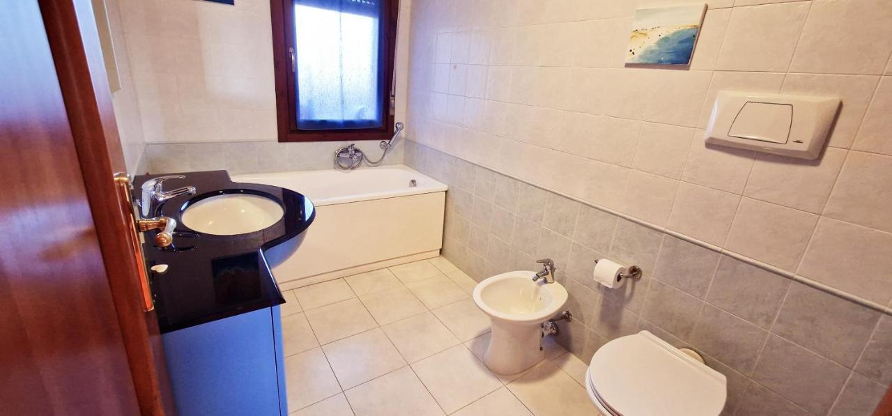 Ancora Apartment Quartu SantʼElena Exteriér fotografie