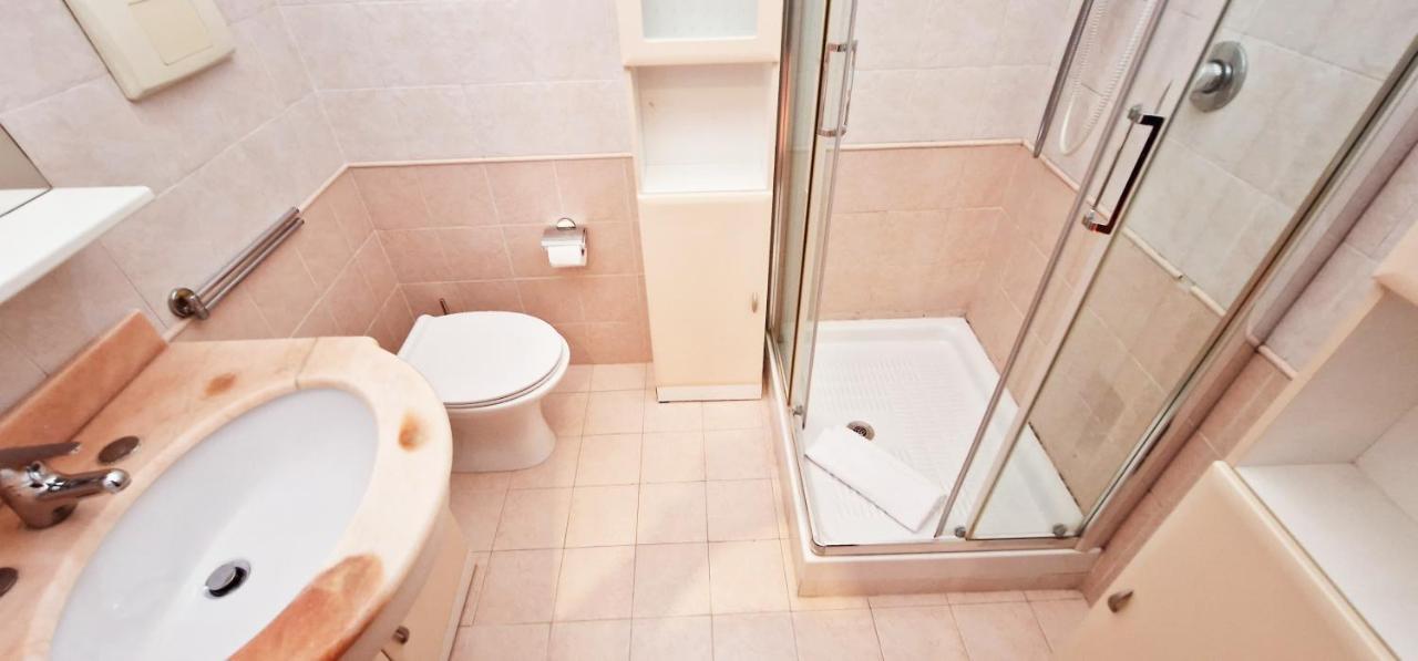 Ancora Apartment Quartu SantʼElena Exteriér fotografie