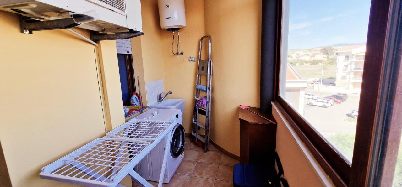 Ancora Apartment Quartu SantʼElena Exteriér fotografie