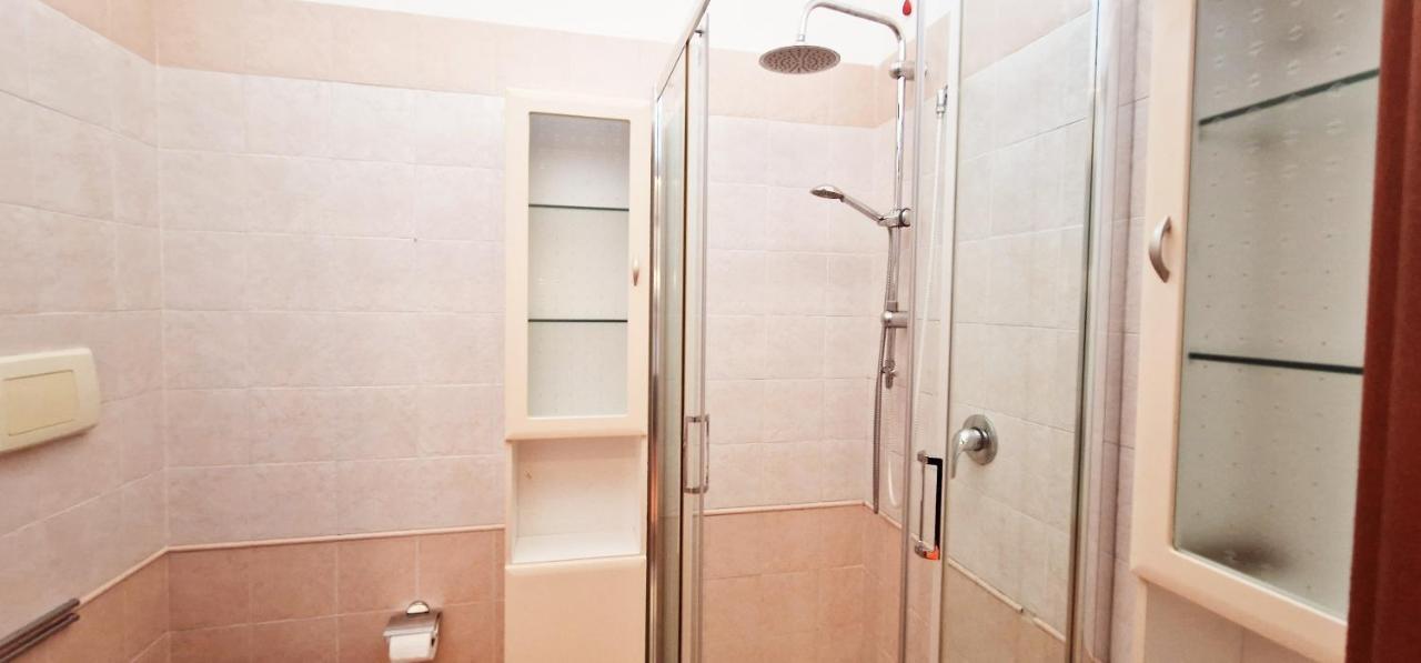 Ancora Apartment Quartu SantʼElena Exteriér fotografie