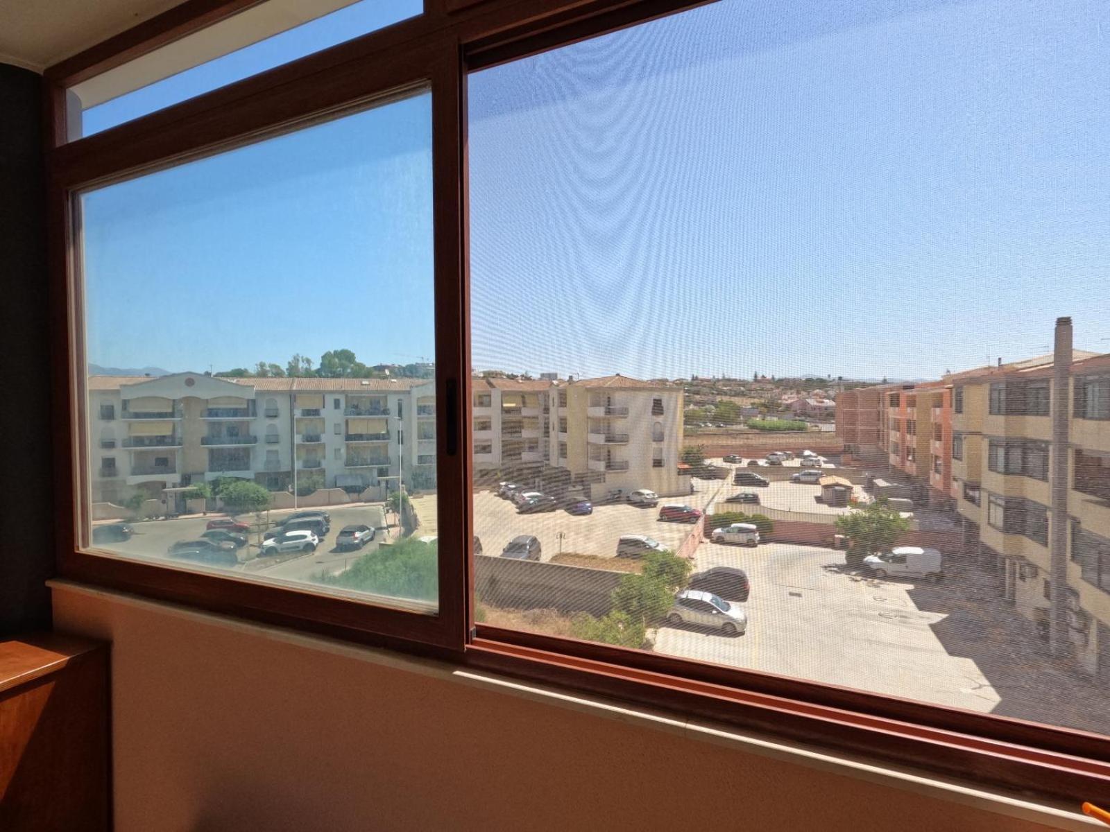 Ancora Apartment Quartu SantʼElena Exteriér fotografie