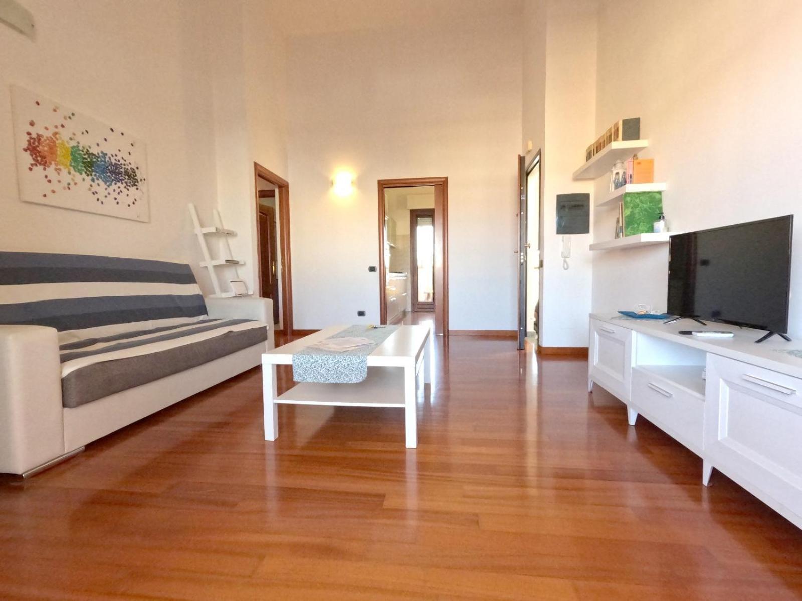 Ancora Apartment Quartu SantʼElena Exteriér fotografie